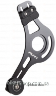 Заспокоювач ланцюга Funn Guide Right External BB Ano. Black/Black