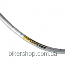 Обод Mavic  OPEN SPORT 36отв. серебр.