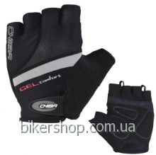 Рукавички Chiba Gel Comfort чорний L