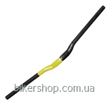 Руль FatBoy BOB Black/Yellow 785mm 30 rise Руль FatBoy BOB Black/Yellow 785mm 30 rise