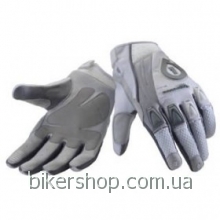 Рукавички SixSixOne DESCEND GLOVE WHT SZ LG