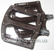 Педалі Prodigy PROtheine коричневий