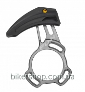 Заспокоювач ланцюга Funn ZIPPA XM ISCG05 mount Tooth Capacity:38T~28T Anod. Grey