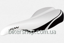 Сідло Funn Sedentary White