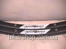 Обод під трубку Campagnolo Omega 20 28" 36 отв хакі