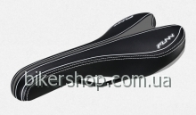 Сідло Funn Launch II Black Steel