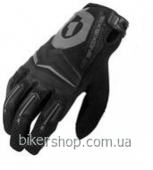 Рукавички довгий палець 08 KID COMP GLOVE BLACK MD
