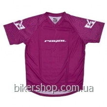 Джерсі Royal SUB 10 PURPLE S