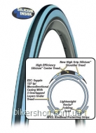 Покрышка Michelin PRO2 Light Blue Light 700X23C