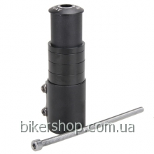 Удлинитель штока вилки 1-1/8"