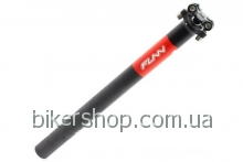 Подседельный штырь Funn Arrow BOB Black/Red 31.6mm 400mm Подседельный штырь Funn Arrow BOB Black/Red 31.6mm 400mm