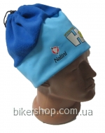 Шапка Nalini H2o Windprotect