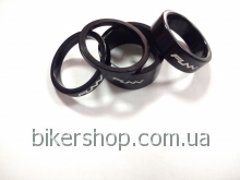 Проставочные кольца Funn, набор