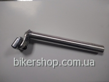 Подседельная труба KALLOY 26.0 250mm offset 40mm