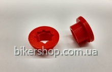 Болт лівого шатуна Prowheel M18