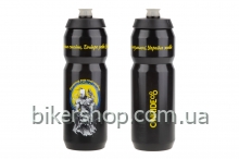 Фляга ONRIDE Kozak 750 мл чорна