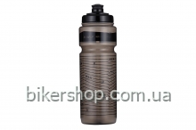 Фляга KLS Namib 750 мл чорний