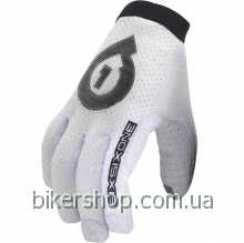 Рукавички SixSixOne RAJI GLOVE WHITE SM