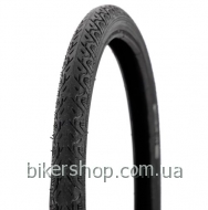 Покрышка Michelin City  Black 26X1.40 Стальной (жесткий) корд