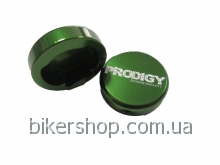 Баренды Prodigy зеленые Баренды Prodigy зеленые