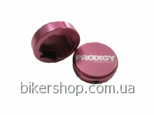 Баренды Prodigy розовые Баренды Prodigy розовые