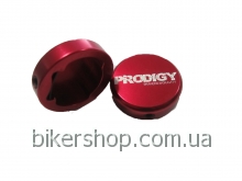Баренды Prodigy красные
