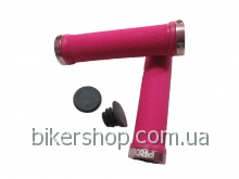 Грипсы Prodigy розовые