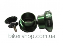 Рульові підшипники Prodigy PROspin зелений