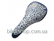 Сідло Prodigy AW голубий