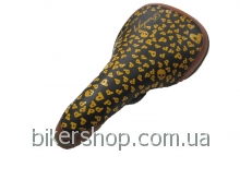 Сідло Prodigy AW коричневий Сідло Prodigy AW коричневий