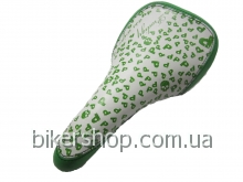 Сідло Prodigy AW зелений Сідло Prodigy AW зелений
