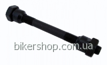 Ось втулки передн MTB полая М9/108мм