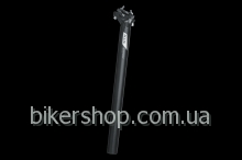 Подседельный штырь KLS Expert 31,6мм/400 мм черный