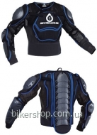 Захист тіла SixSixOne Pressure SP-2