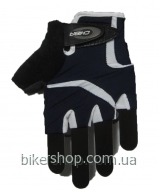 Рукавички Chiba Sport гранатовий S