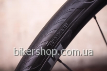 Tannus Aither 1.1 EVO 700x25c  Midnight Black Regular