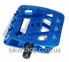 Педалі Wellgo LU-A15 синій