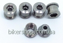 Бонка шатуна сталь 8.5mm