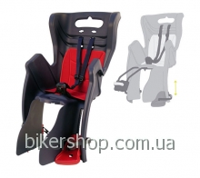 Сиденье детск Little Duck STANDARD синее