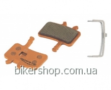 Тормозные колодки Avid / Juicy Carbon / Juicy 3 / Juicy 5 / Juicy 7 / BB7 Mech. Органика