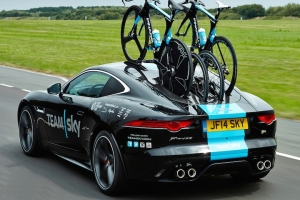 Багажники на авто