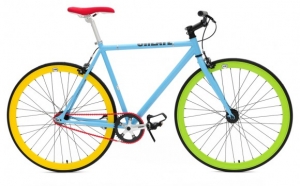 Фарбування