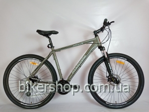 MASCOTTE Attack 29 MD 19 grey-white