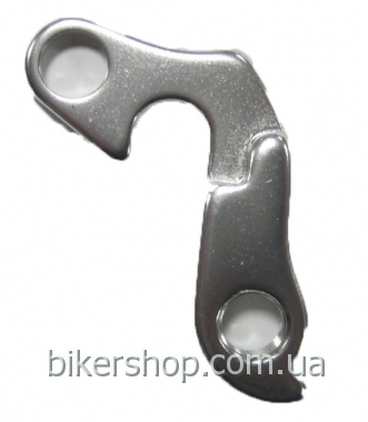 Петух заднего переключателя №6