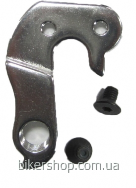 Петух заднего переключателя №8