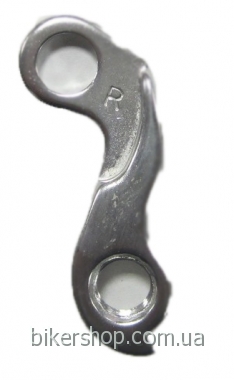 Петух заднего переключателя №9