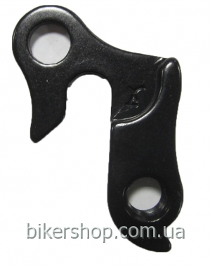 Петух заднего переключателя №10