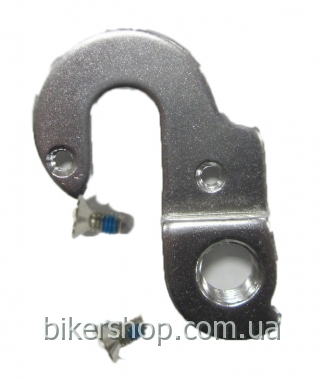 Петух заднего переключателя №11