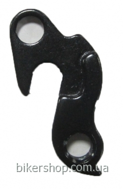 Петух заднего переключателя №12