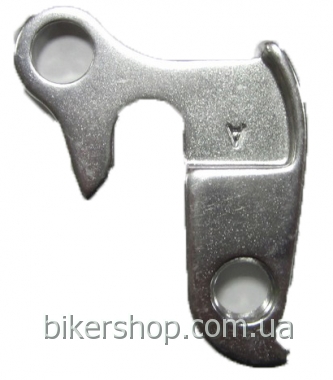 Петух заднего переключателя №2